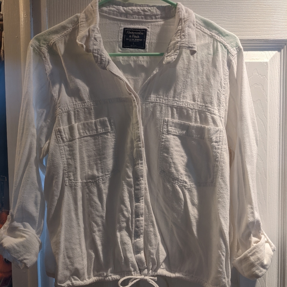 Button down top